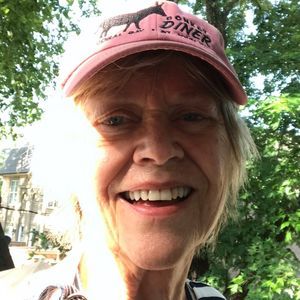 Meet your Posher, Nancy